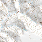 48107NE Page 91 Whitewater Topo Preview 3