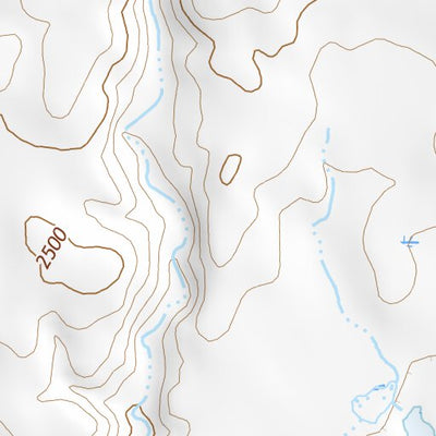 48107NE Page 96 Whitewater Topo Preview 2