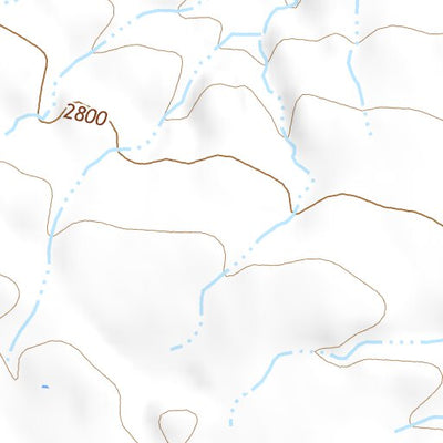 48107NW Page 1 Whitewater Topo Preview 2