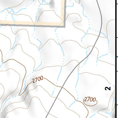 48107NW Page 1 Whitewater Topo Preview 3