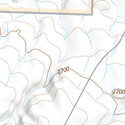 48107NW Page 2 Whitewater Topo Preview 3