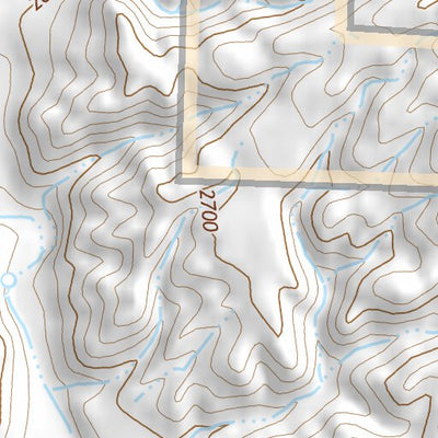 48107NW Page 4 Whitewater Topo Preview 3