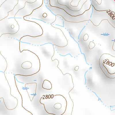 48107NW Page 5 Whitewater Topo Preview 3