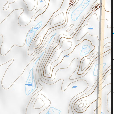 48107NW Page 6 Whitewater Topo Preview 3