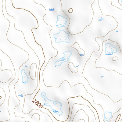 48107NW Page 7 Whitewater Topo Preview 2