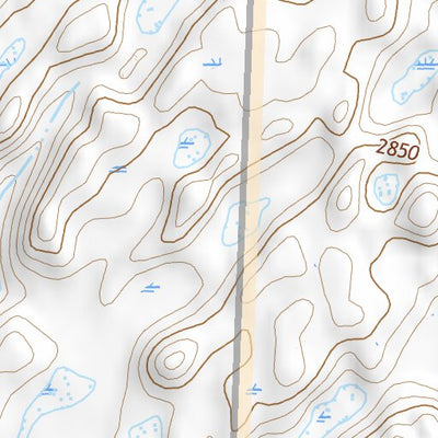 48107NW Page 7 Whitewater Topo Preview 3