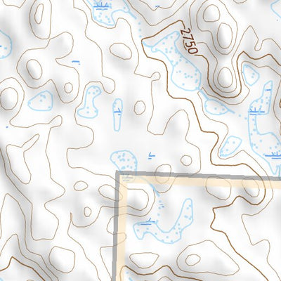 48107NW Page 8 Whitewater Topo Preview 3