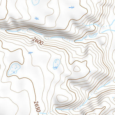 48107NW Page 9 Whitewater Topo Preview 3