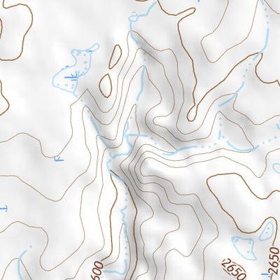 48107NW Page 10 Whitewater Topo Preview 2
