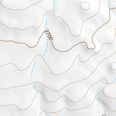 48107NW Page 11 Whitewater Topo Preview 2