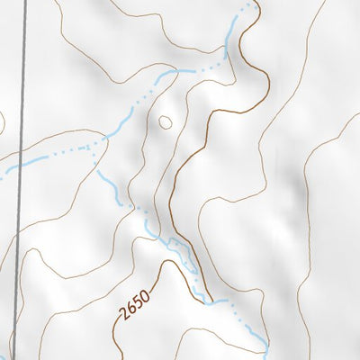 48107NW Page 12 Whitewater Topo Preview 3