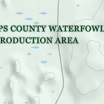 48107NW Page 14 Whitewater Topo Preview 3