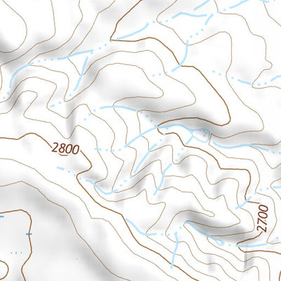 48107NW Page 15 Whitewater Topo Preview 3