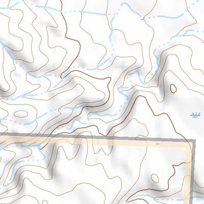 48107NW Page 16 Whitewater Topo Preview 2