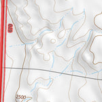 48107NW Page 17 Whitewater Topo Preview 2