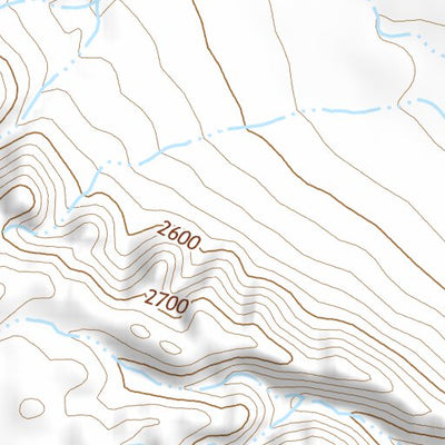 48107NW Page 17 Whitewater Topo Preview 3