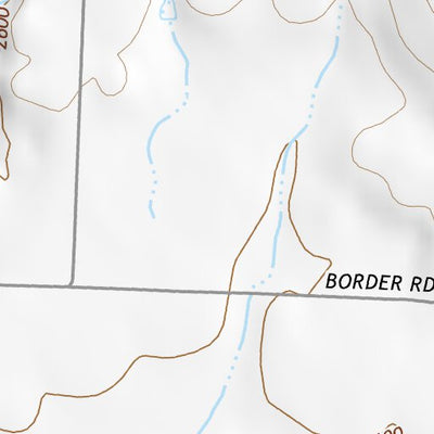 48107NW Page 18 Whitewater Topo Preview 2