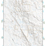 48107NW Page 19 Whitewater Topo Preview 1