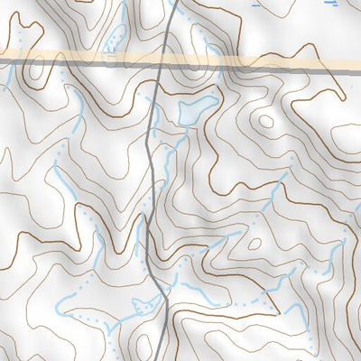 48107NW Page 19 Whitewater Topo Preview 3