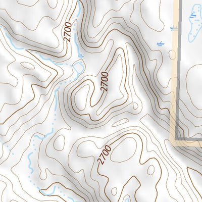 48107NW Page 20 Whitewater Topo Preview 2