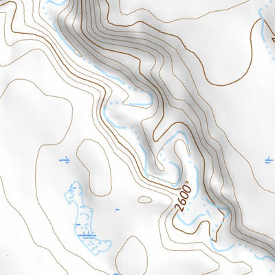 48107NW Page 24 Whitewater Topo Preview 3