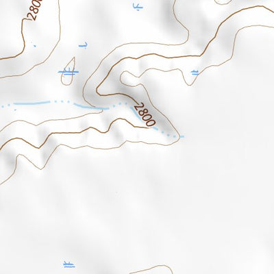 48107NW Page 25 Whitewater Topo Preview 2