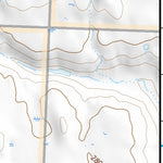 48107NW Page 26 Whitewater Topo Preview 3