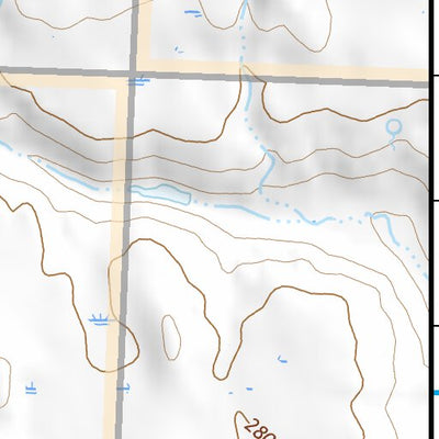 48107NW Page 26 Whitewater Topo Preview 3