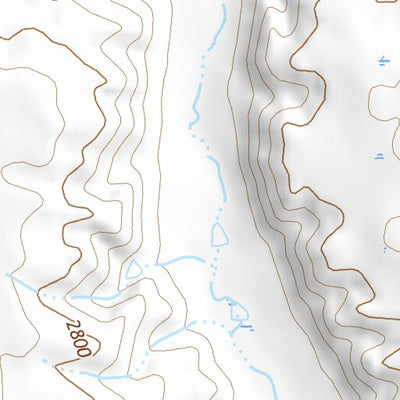 48107NW Page 27 Whitewater Topo Preview 3