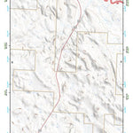 48107NW Page 29 Whitewater Topo Preview 1