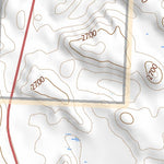 48107NW Page 29 Whitewater Topo Preview 2