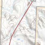 48107NW Page 29 Whitewater Topo Preview 3