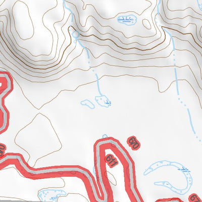 48107NW Page 31 Whitewater Topo Preview 2