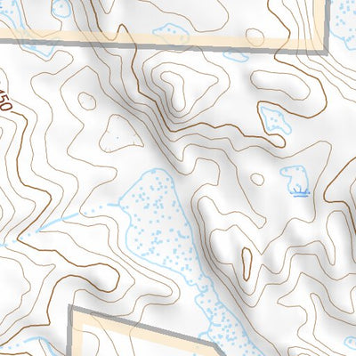 48107NW Page 31 Whitewater Topo Preview 3