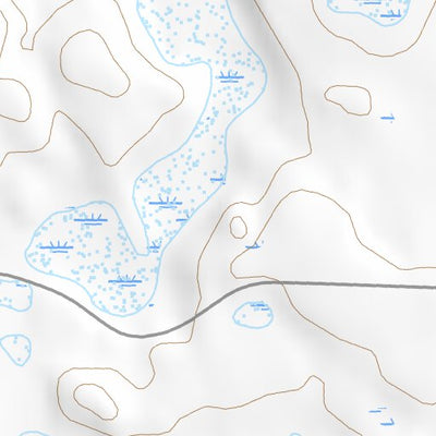 48107NW Page 32 Whitewater Topo Preview 2