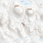 48107NW Page 32 Whitewater Topo Preview 3