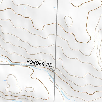 48107NW Page 33 Whitewater Topo Preview 2