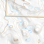 48107NW Page 33 Whitewater Topo Preview 3
