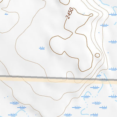 48107NW Page 34 Whitewater Topo Preview 2