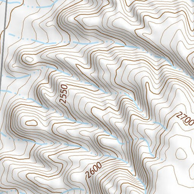 48107NW Page 35 Whitewater Topo Preview 3