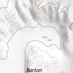 48107NW Page 37 Whitewater Topo Preview 3