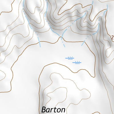 48107NW Page 37 Whitewater Topo Preview 3
