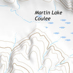 48107NW Page 38 Whitewater Topo Preview 2