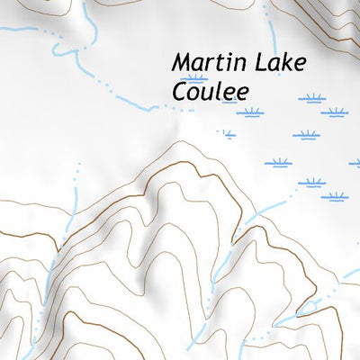 48107NW Page 38 Whitewater Topo Preview 2