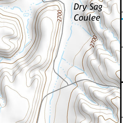48107NW Page 38 Whitewater Topo Preview 3