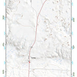 48107NW Page 40 Whitewater Topo Preview 1