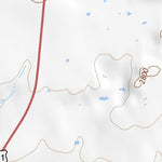 48107NW Page 40 Whitewater Topo Preview 2