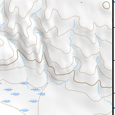 48107NW Page 40 Whitewater Topo Preview 3