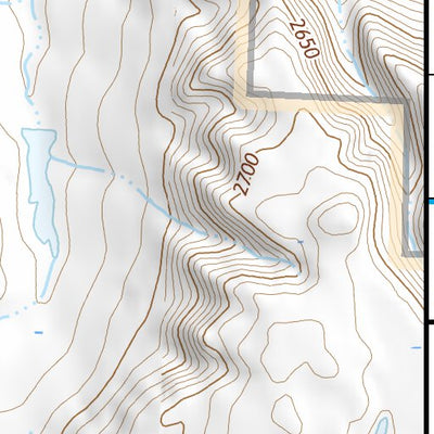 48107NW Page 42 Whitewater Topo Preview 3