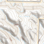 48107NW Page 43 Whitewater Topo Preview 3